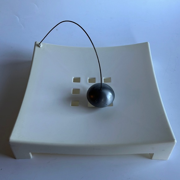 IKEA Dining Ikea Napkin Holder Summertime Weighted Poshmark